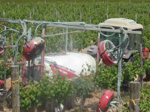 Crop Protection & Nutrition