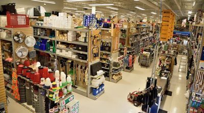 General Merchandise