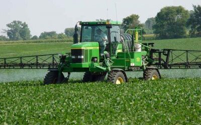 Spraying Equipment