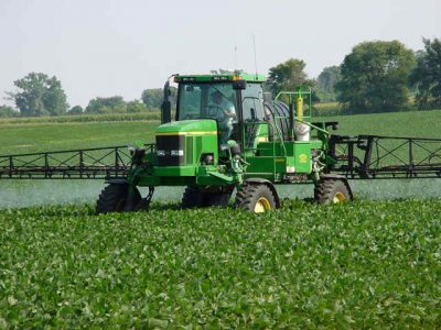 Spraying Equipment