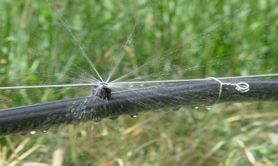 Water & Irrigation